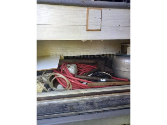 ÇEKME PARASINA TAM TEŞEKKÜLLÜ MOTOKARAVAN 312 D MERCEDES