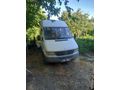 ÇEKME PARASINA TAM TEŞEKKÜLLÜ MOTOKARAVAN 312 D MERCEDES