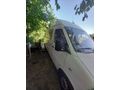 ÇEKME PARASINA TAM TEŞEKKÜLLÜ MOTOKARAVAN 312 D MERCEDES