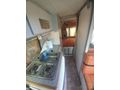 ÇEKME PARASINA TAM TEŞEKKÜLLÜ MOTOKARAVAN 312 D MERCEDES