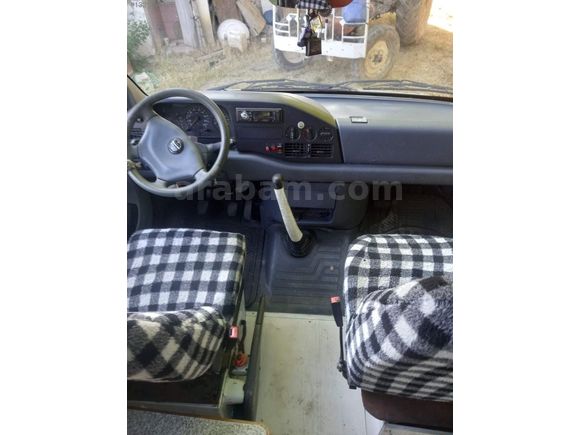 ÇEKME PARASINA TAM TEŞEKKÜLLÜ MOTOKARAVAN 312 D MERCEDES