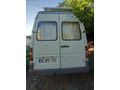 ÇEKME PARASINA TAM TEŞEKKÜLLÜ MOTOKARAVAN 312 D MERCEDES
