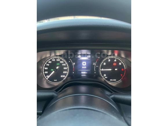 Sahibinden Fiat Egea 1.4 Fire Easy 2021 Model Ankara