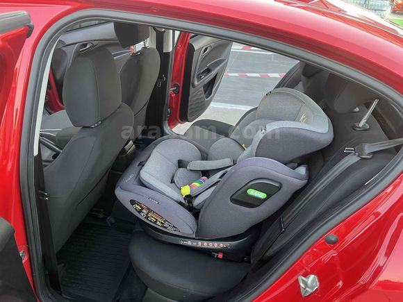 Sahibinden Fiat Egea 1.4 Fire Easy 2021 Model Ankara