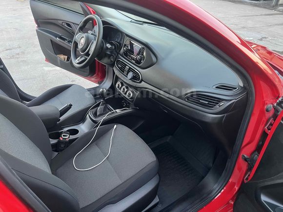Sahibinden Fiat Egea 1.4 Fire Easy 2021 Model Ankara