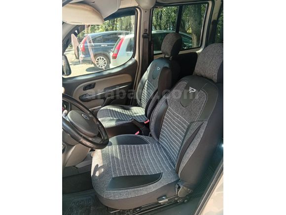 Sahibinden Fiat Doblo Cargo 1.3 Multijet Active 2008 Model