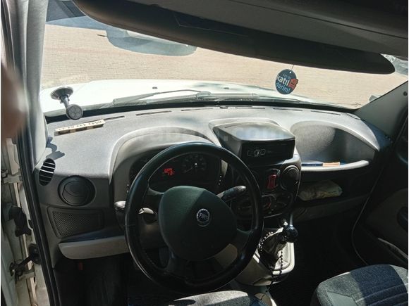 Sahibinden Fiat Doblo Cargo 1.3 Multijet Active 2008 Model