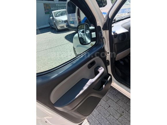 Sahibinden Fiat Doblo Cargo 1.3 Multijet Active 2008 Model