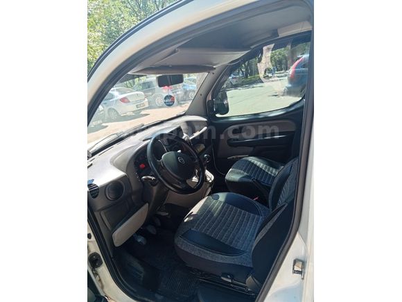 Sahibinden Fiat Doblo Cargo 1.3 Multijet Active 2008 Model