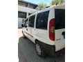 Sahibinden Fiat Doblo Cargo 1.3 Multijet Active 2008 Model