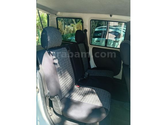 Sahibinden Fiat Doblo Cargo 1.3 Multijet Active 2008 Model