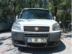 Sahibinden Fiat Doblo Cargo 1.3 Multijet Active 2008 Model