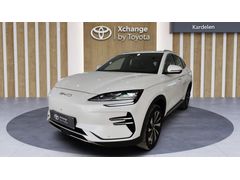 KARDELEN PLAZA BYD SEAL U EV 2024 23.000 KM BOYASIZ HATASIZ
