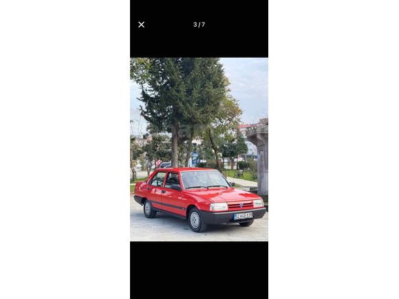 Sahibinden Tofaş Şahin S 1992 Model 