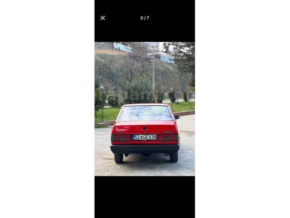Sahibinden Tofaş Şahin S 1992 Model 