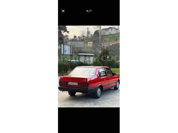 Sahibinden Tofaş Şahin S 1992 Model 
