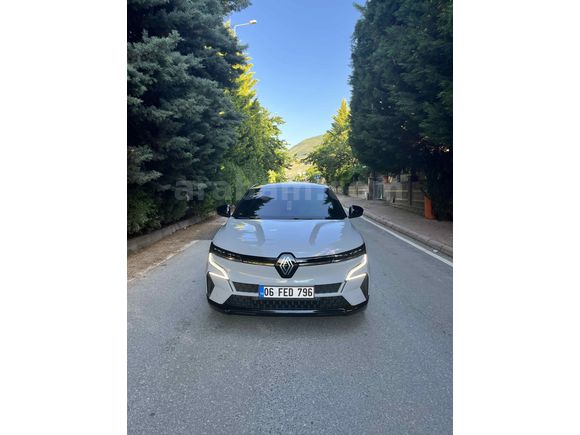 Sahibinden Renault Megane E-Tech Techno 2023 Model 
