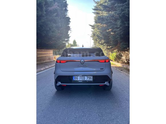 Sahibinden Renault Megane E-Tech Techno 2023 Model 