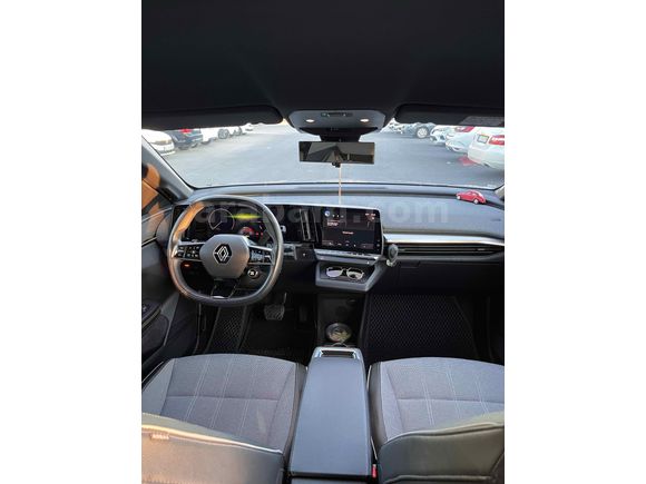 Sahibinden Renault Megane E-Tech Techno 2023 Model 