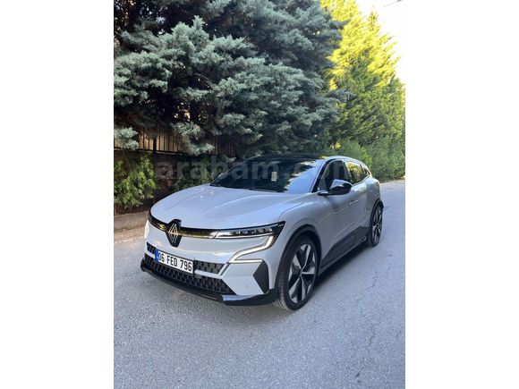 Sahibinden Renault Megane E-Tech Techno 2023 Model 