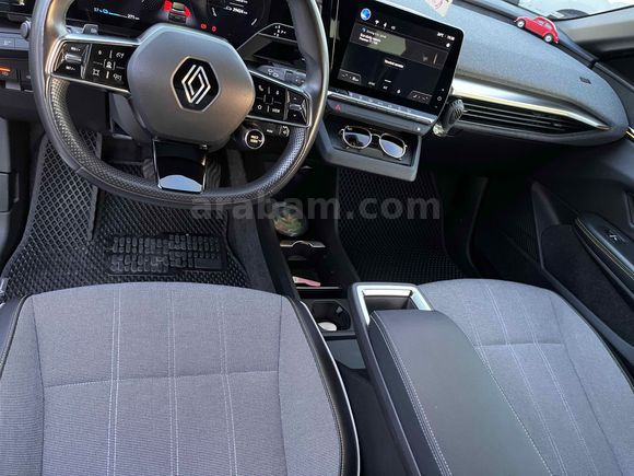 Sahibinden Renault Megane E-Tech Techno 2023 Model 