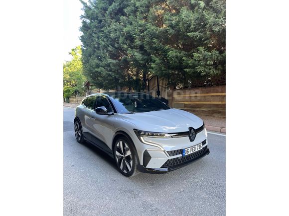Sahibinden Renault Megane E-Tech Techno 2023 Model 