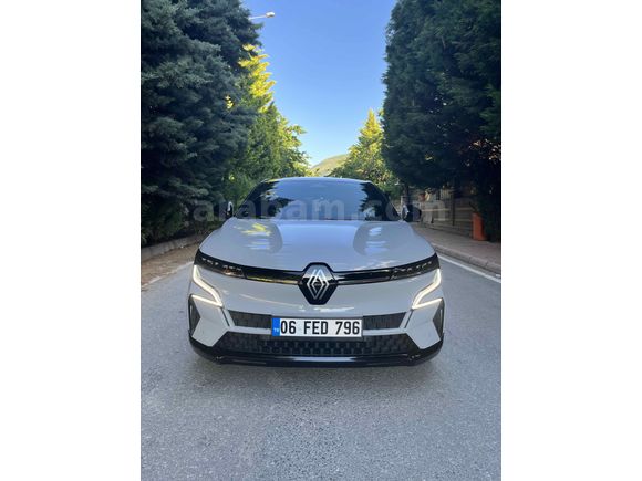 Sahibinden Renault Megane E-Tech Techno 2023 Model 