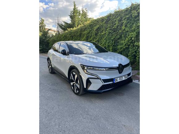 Sahibinden Renault Megane E-Tech Techno 2023 Model 