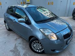 ACİL539950TL2008 TOYOTA YARİS 1.4D-4D OTOMATİK YENİ KASA BAKIMLI