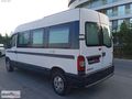 AUTOLİNE DAN 2005 RENAULT MASTER MOTOKARAVAN