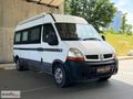 AUTOLİNE DAN 2005 RENAULT MASTER MOTOKARAVAN