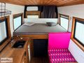 AUTOLİNE DAN 2005 RENAULT MASTER MOTOKARAVAN