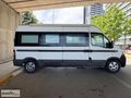 AUTOLİNE DAN 2005 RENAULT MASTER MOTOKARAVAN