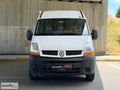 AUTOLİNE DAN 2005 RENAULT MASTER MOTOKARAVAN