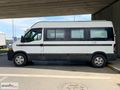 AUTOLİNE DAN 2005 RENAULT MASTER MOTOKARAVAN