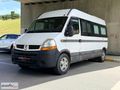 AUTOLİNE DAN 2005 RENAULT MASTER MOTOKARAVAN