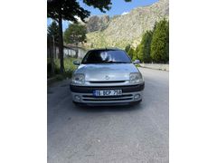Sahibinden Renault Clio 1.4 RXT 2001 Model 