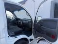 2009 KIA BANGO K2500 ÇİFT KABİN ÇİFT TEKER KREDİ İMKANI