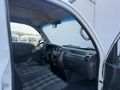 2009 KIA BANGO K2500 ÇİFT KABİN ÇİFT TEKER KREDİ İMKANI