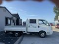 2009 KIA BANGO K2500 ÇİFT KABİN ÇİFT TEKER KREDİ İMKANI