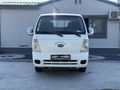 2009 KIA BANGO K2500 ÇİFT KABİN ÇİFT TEKER KREDİ İMKANI