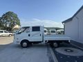 2009 KIA BANGO K2500 ÇİFT KABİN ÇİFT TEKER KREDİ İMKANI