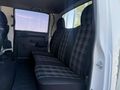 2009 KIA BANGO K2500 ÇİFT KABİN ÇİFT TEKER KREDİ İMKANI