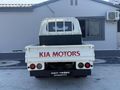 2009 KIA BANGO K2500 ÇİFT KABİN ÇİFT TEKER KREDİ İMKANI