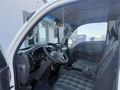 2009 KIA BANGO K2500 ÇİFT KABİN ÇİFT TEKER KREDİ İMKANI