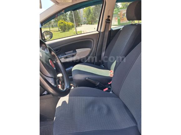 Sahibinden Fiat Linea 1.3 Multijet Active Plus 2013 Model