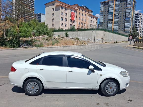 Sahibinden Fiat Linea 1.3 Multijet Active Plus 2013 Model