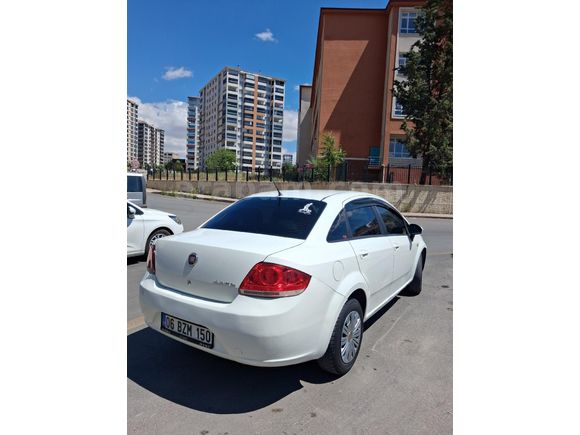 Sahibinden Fiat Linea 1.3 Multijet Active Plus 2013 Model