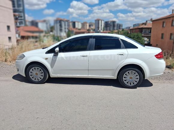 Sahibinden Fiat Linea 1.3 Multijet Active Plus 2013 Model