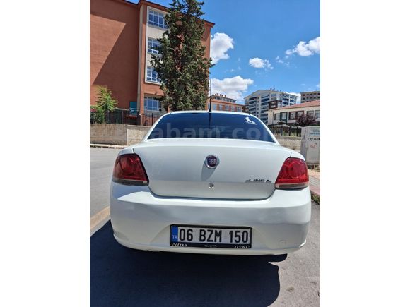 Sahibinden Fiat Linea 1.3 Multijet Active Plus 2013 Model